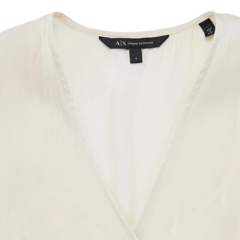 ARMANI EXCHANGE SS24 V
