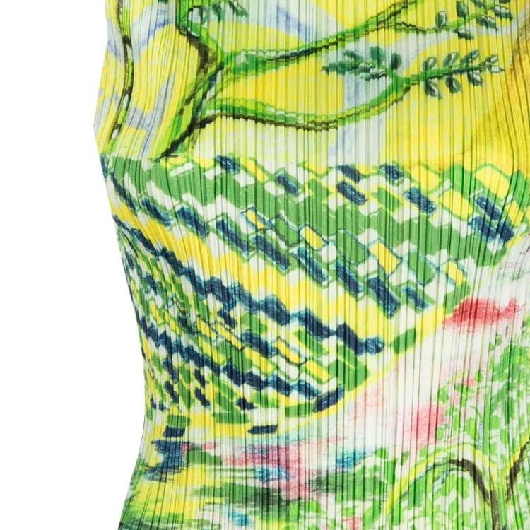 PLEATS PLEASE ISSEY MIYAKE SS23
