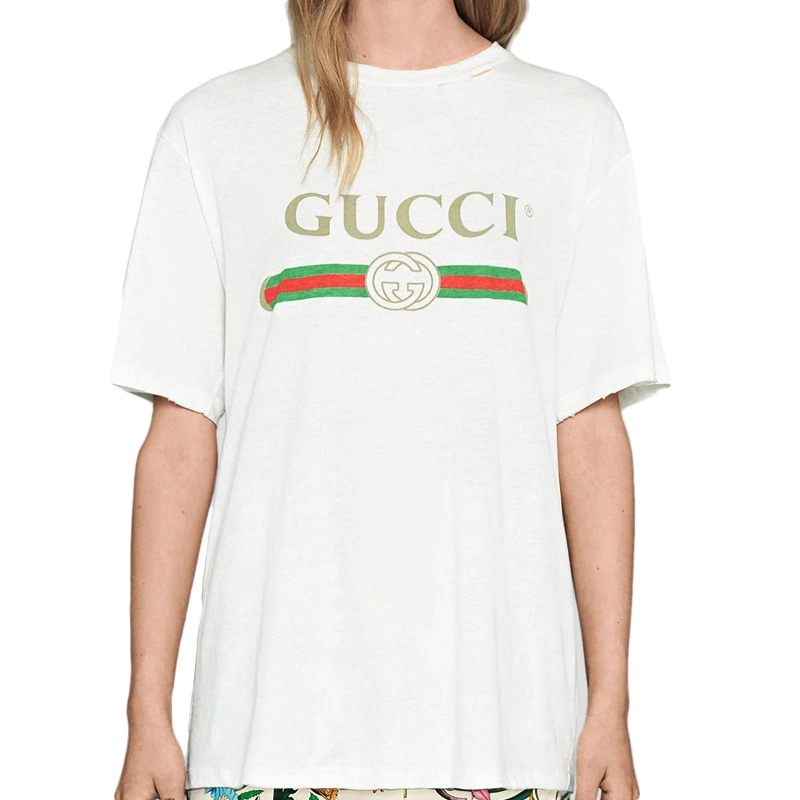 GUCCI LogoT
