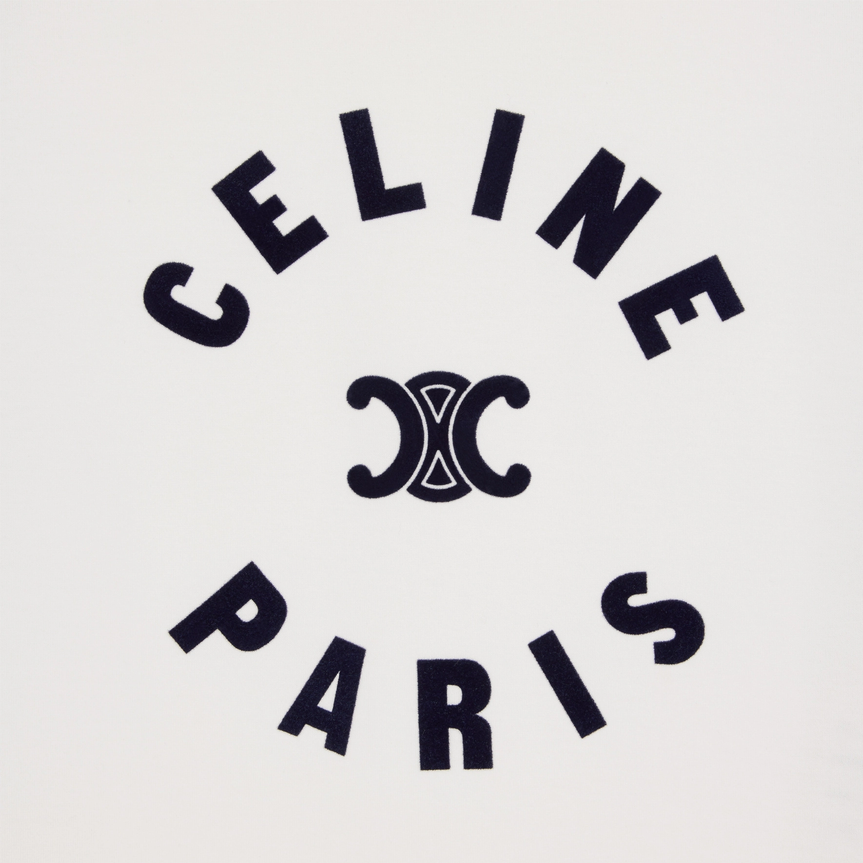 CELINE FW24 Logo T