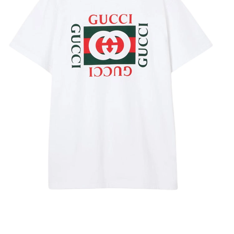 GUCCI Logo T