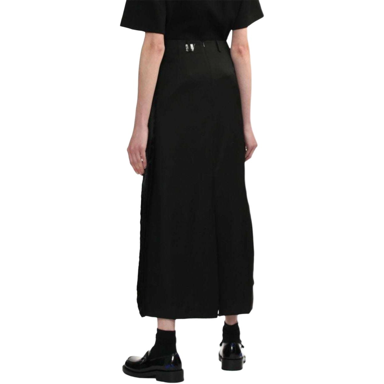 ADER ERROR