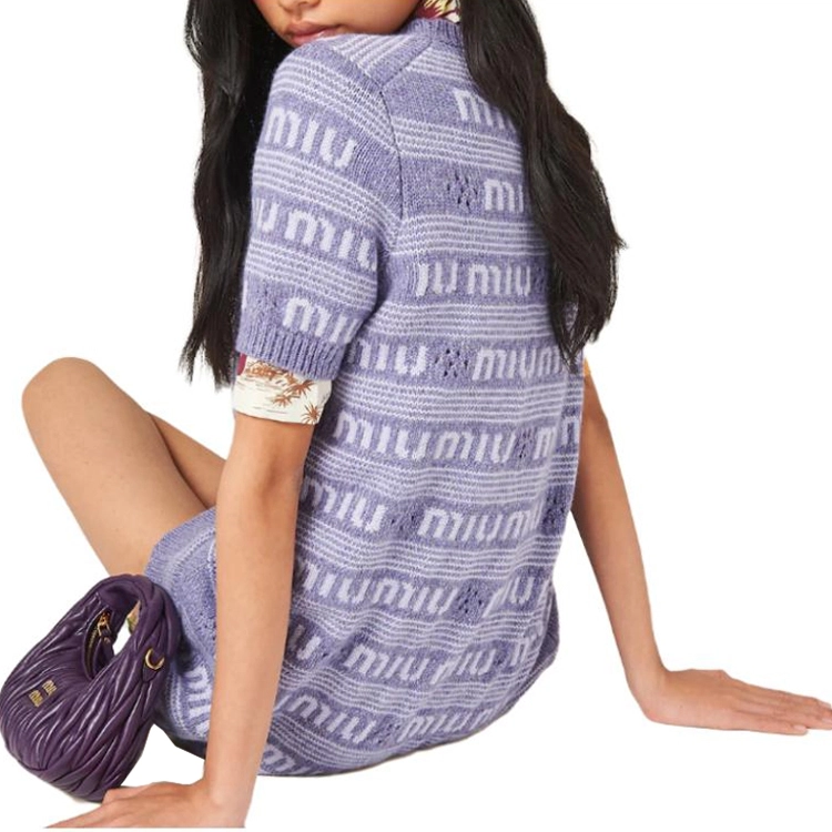 MIU MIU Logo