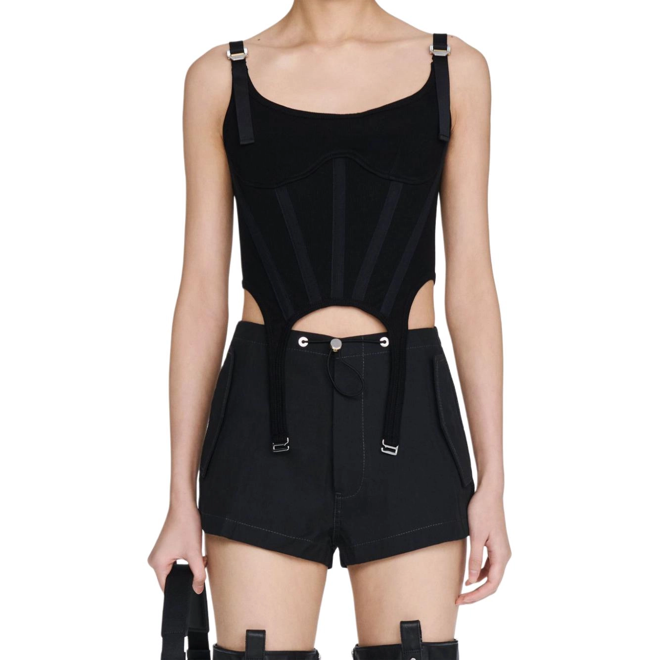 DION LEE