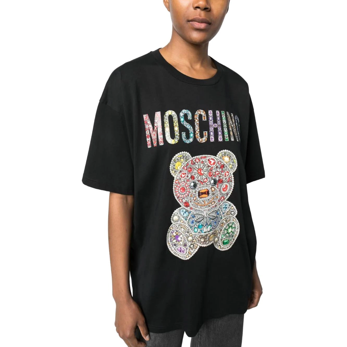 MOSCHINO SS23 T