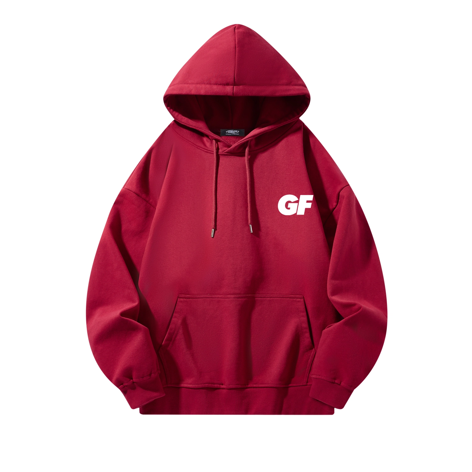 GF Logo