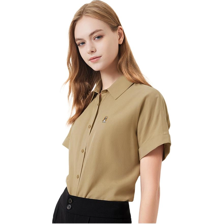 Hush Puppies SS24
