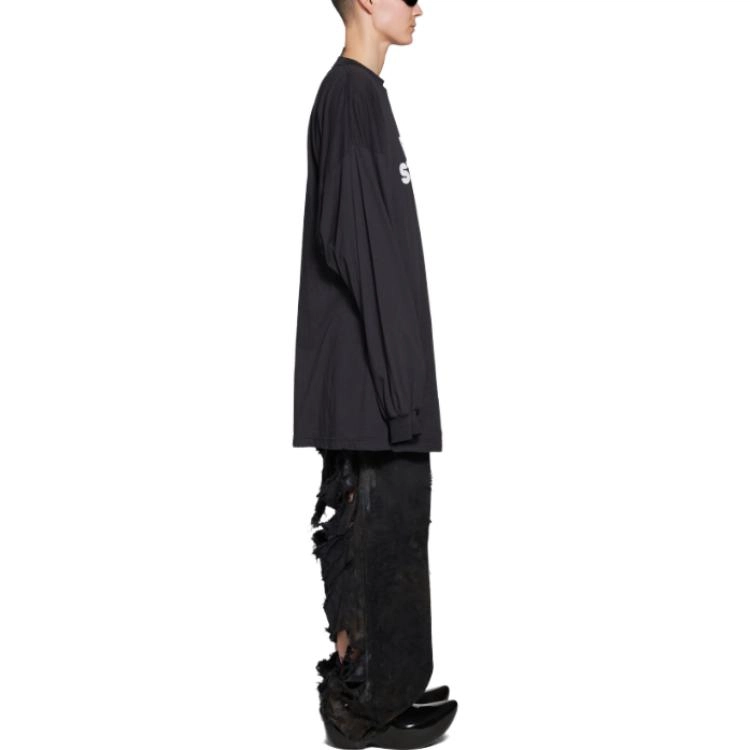 Balenciaga SS23 T
