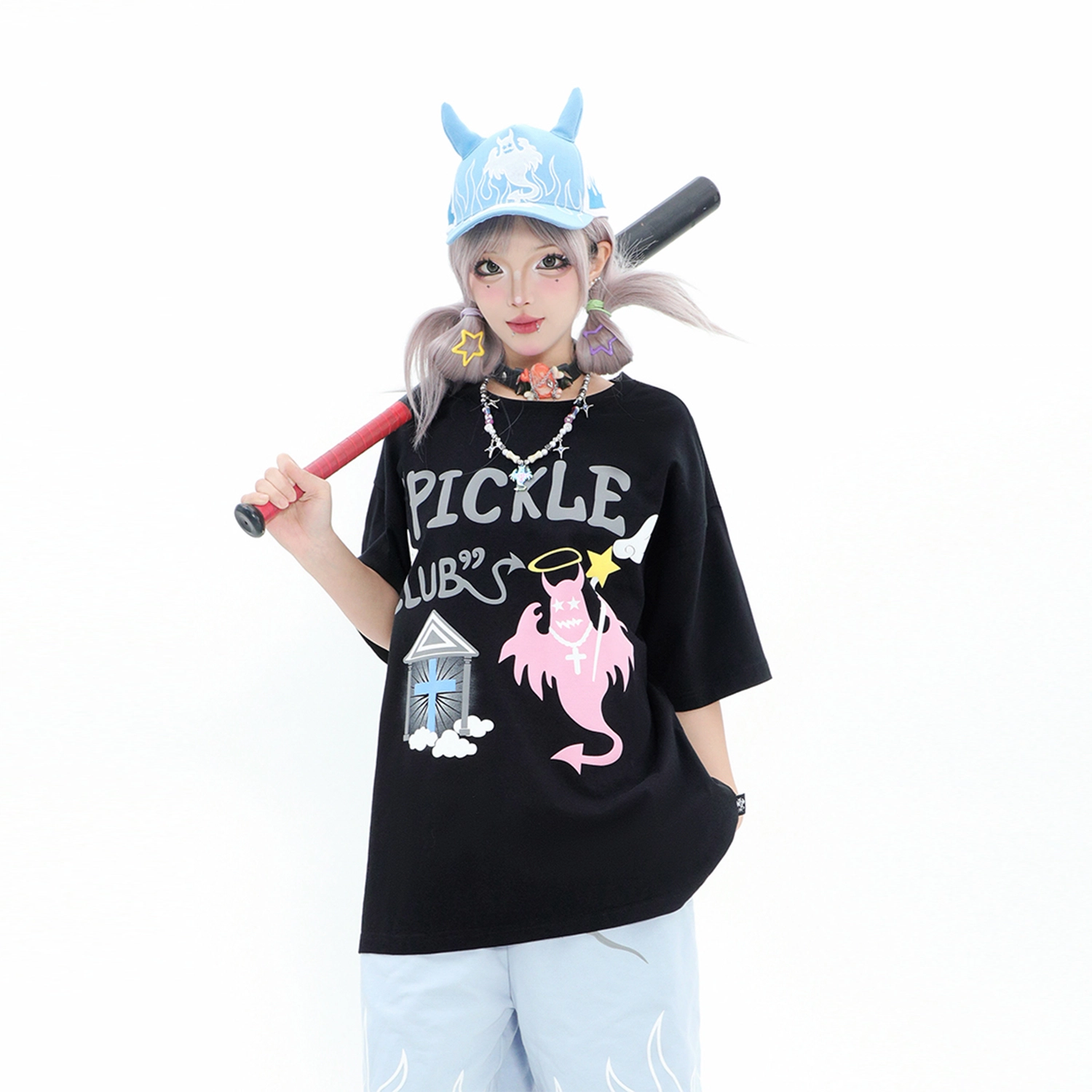 LBPC x PickleClub T