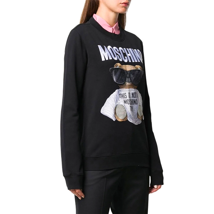 MOSCHINO SS21