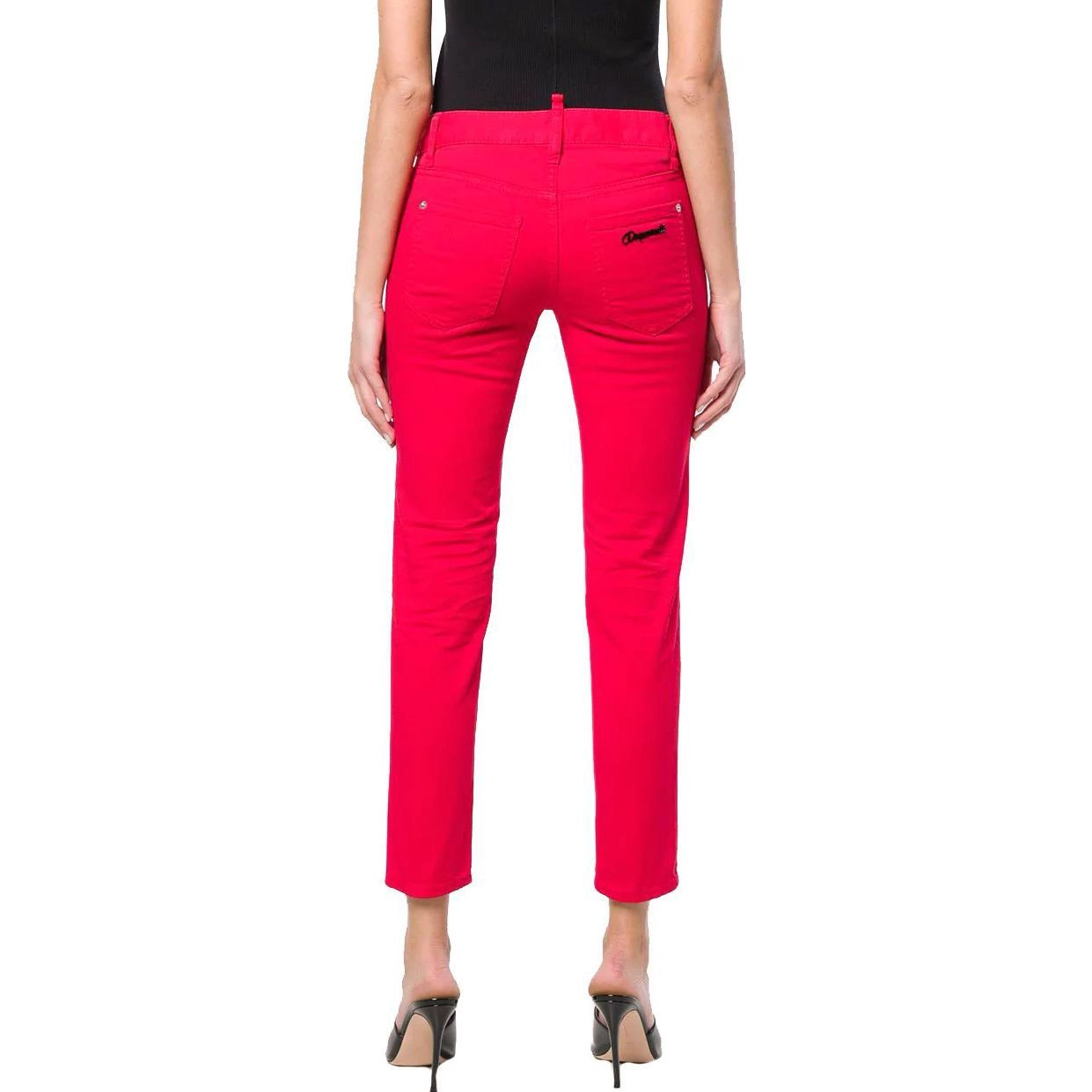 DSQUARED 2 SS22