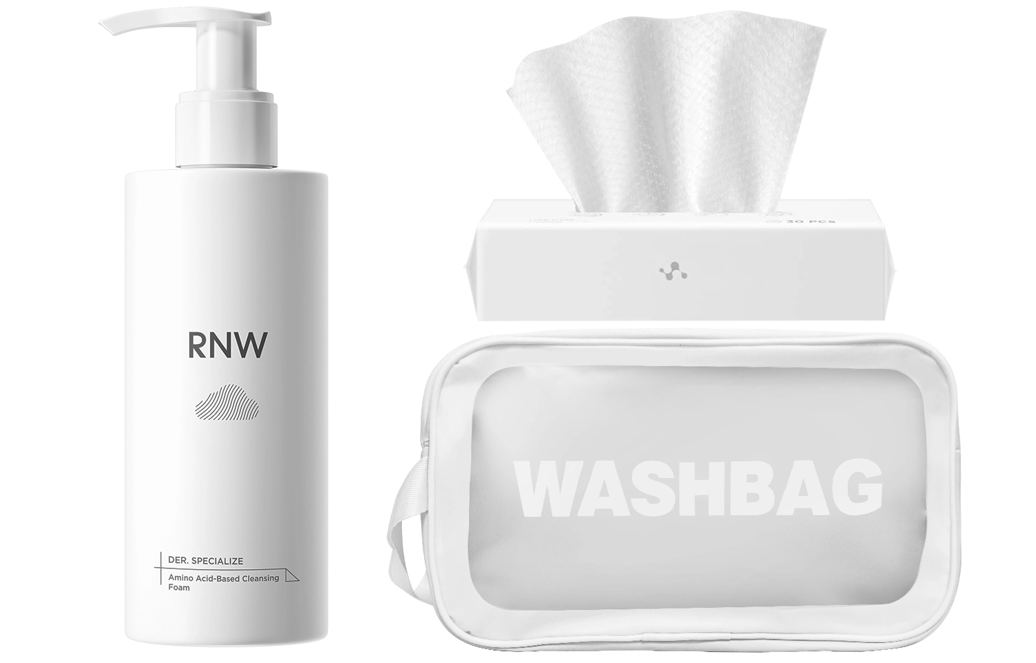 RNW 200g+30
