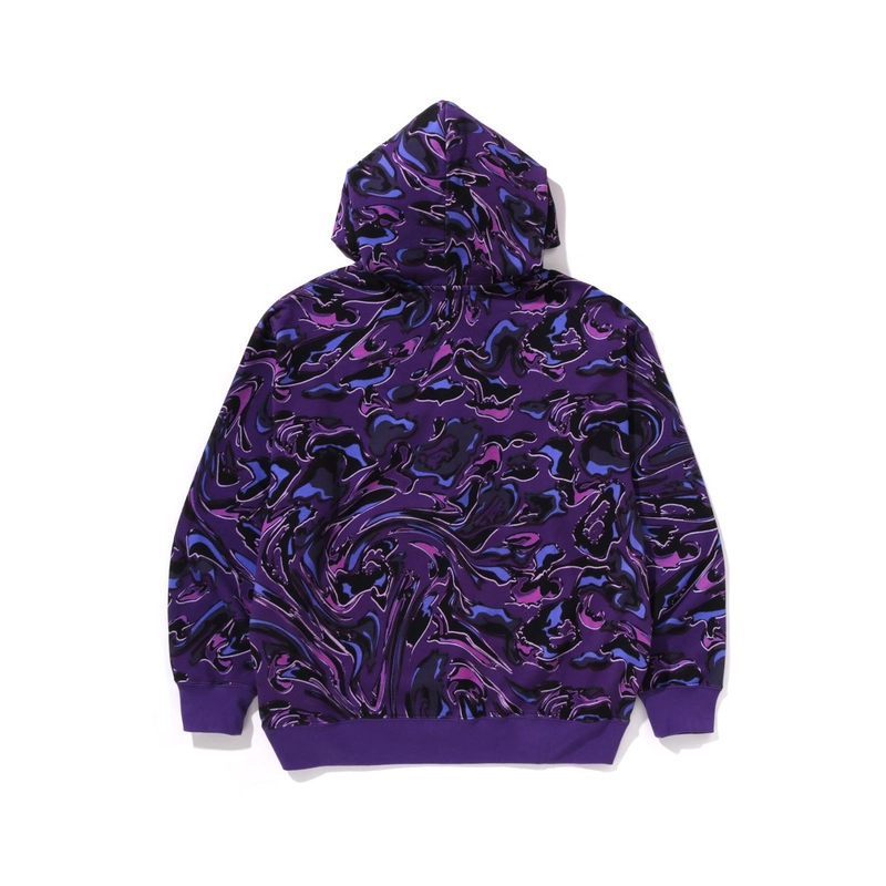 A BATHING APE FW24