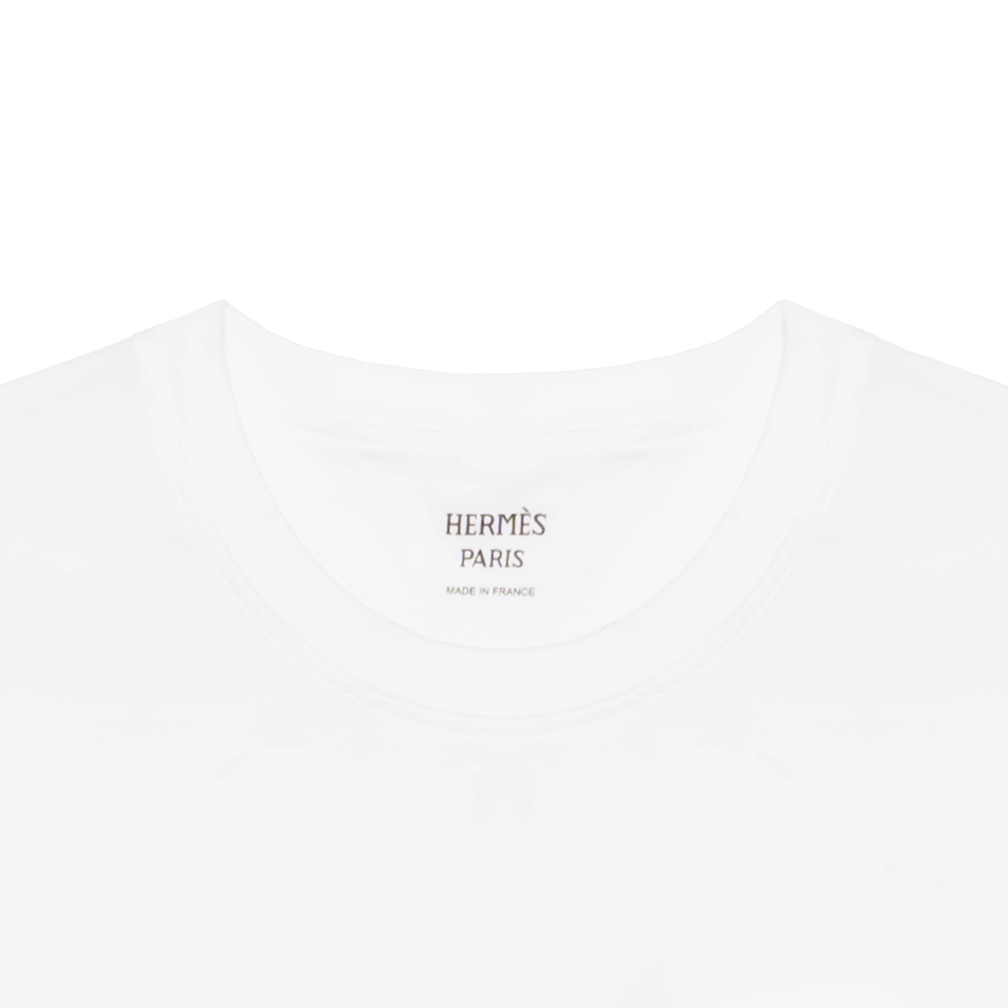 HERMES FW23 T