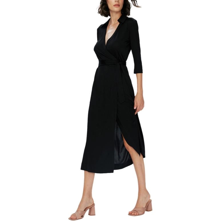 DIANE VON FURSTENBERG SS24 V