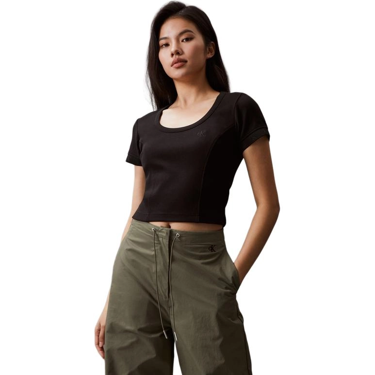 CKCalvin Klein LOGOT