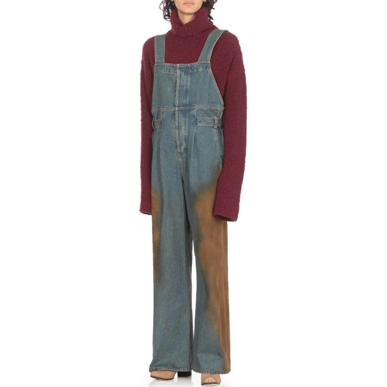 UMA WANG