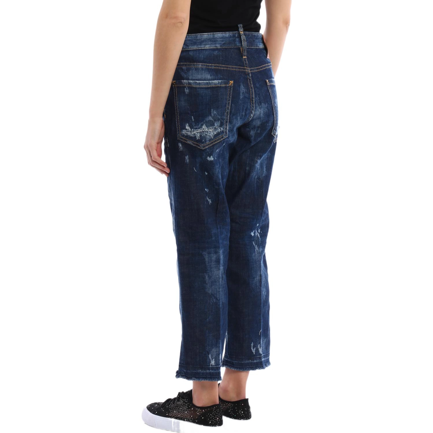 DSQUARED 2 SS22