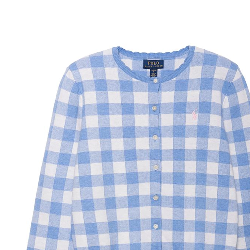 Polo Ralph Lauren SS23 Logo