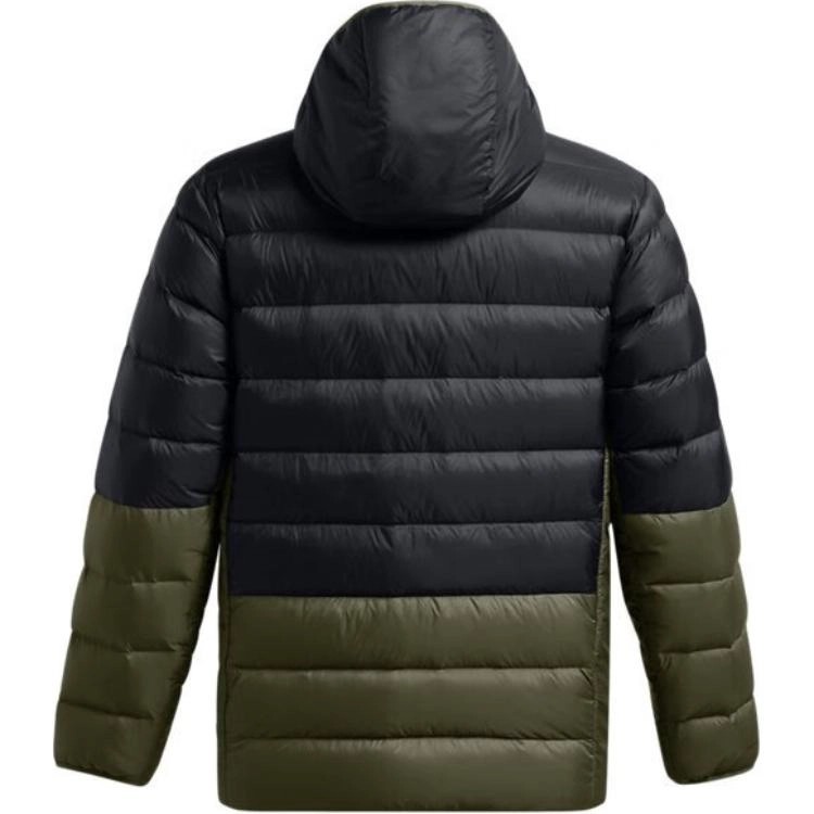 Under Armour FW24 Echo logo