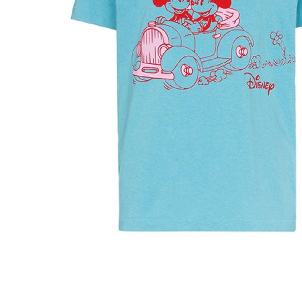 GUCCI x Disney T 520