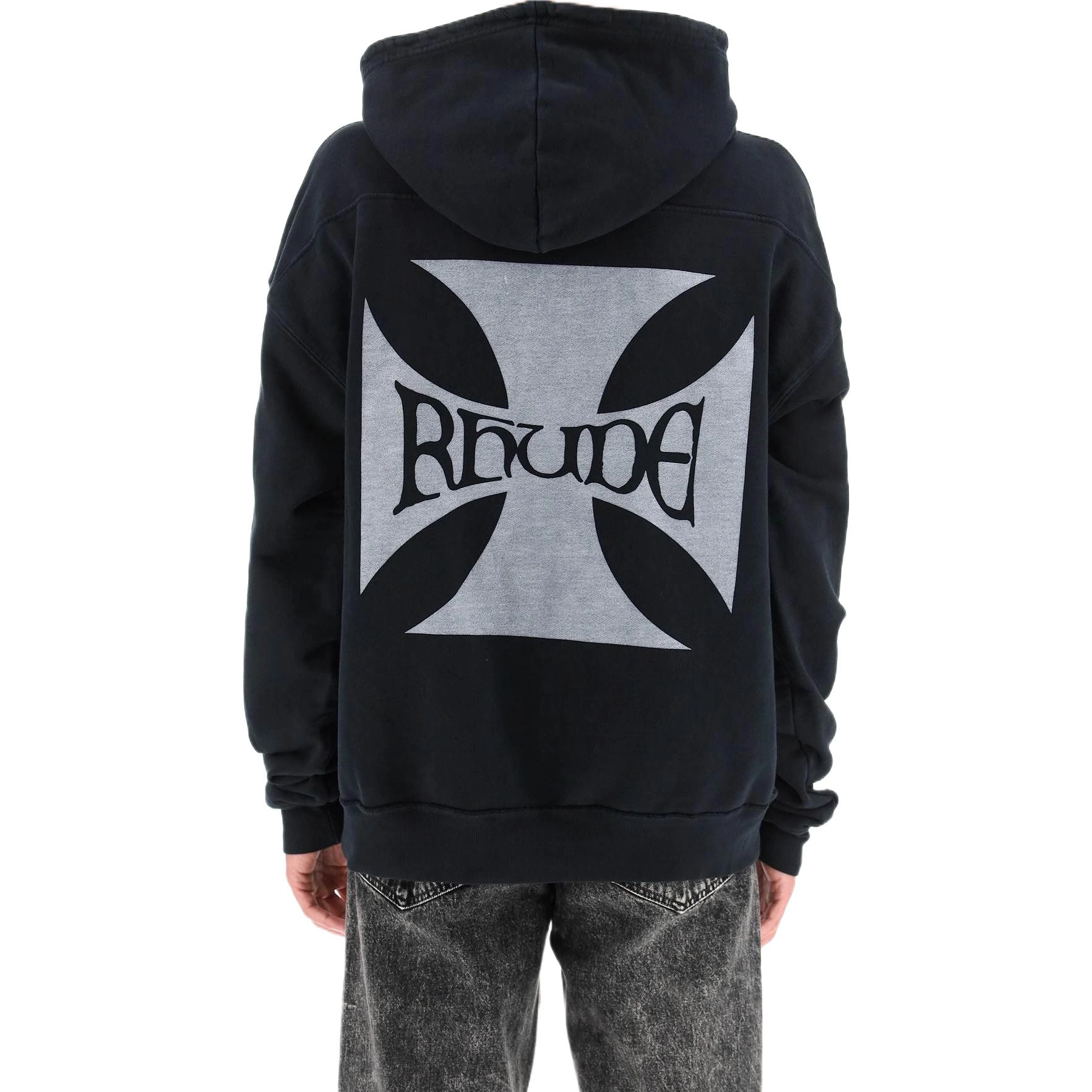 RHUDE
