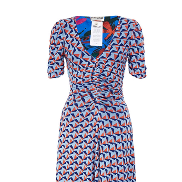 DIANE VON FURSTENBERG V