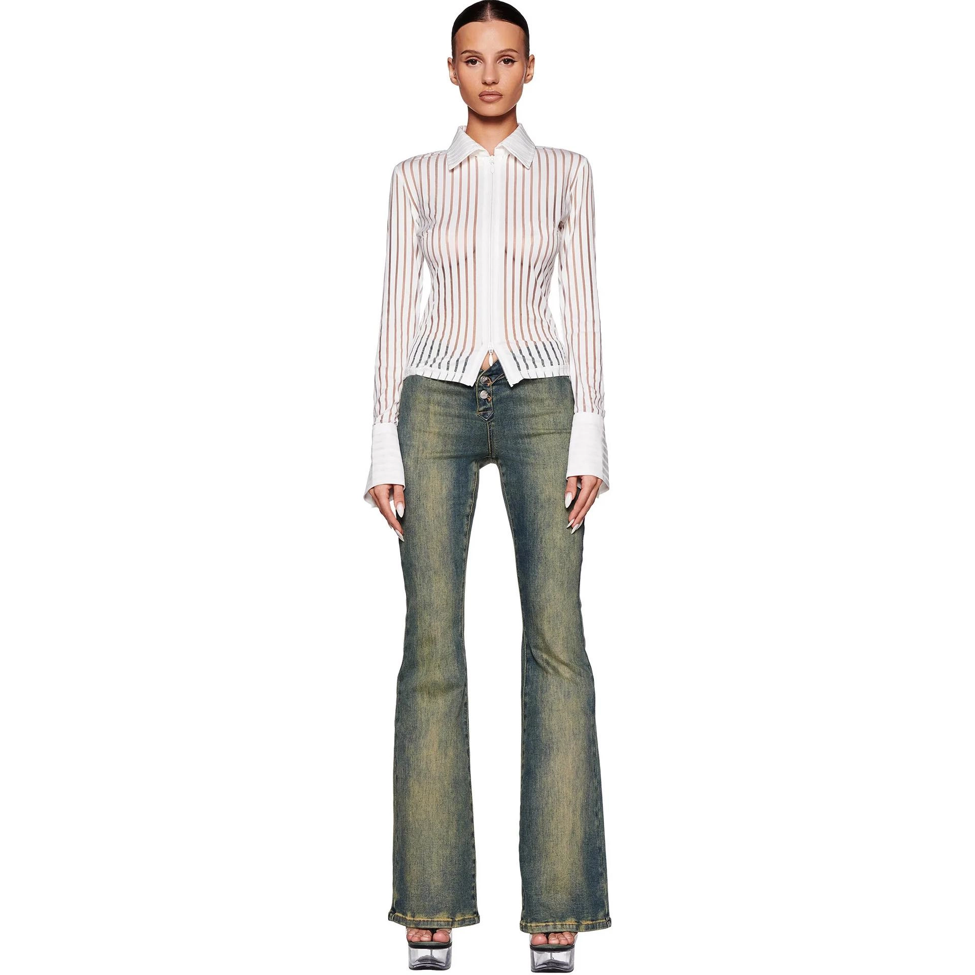 I.AM.GIA ELLENA JEAN DENIM