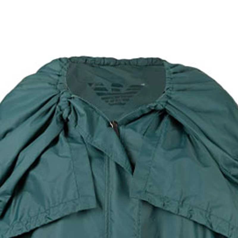EMPORIO ARMANI FW21