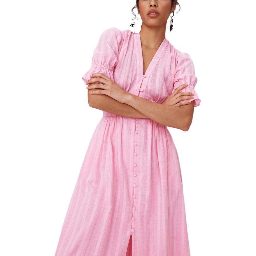 DIANE VON FURSTENBERG FW24 V