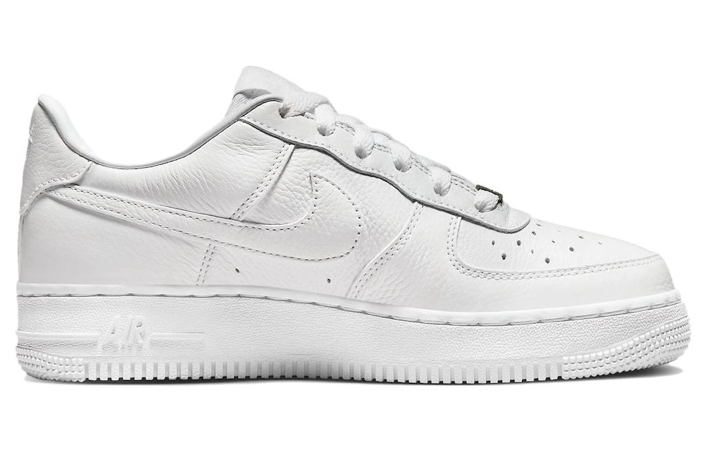 NOCTA x Nike Air Force 1 Low "Love You Forever" GS