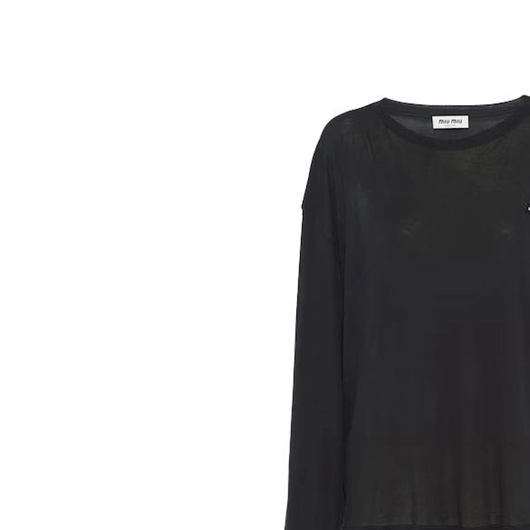 MIU MIU T