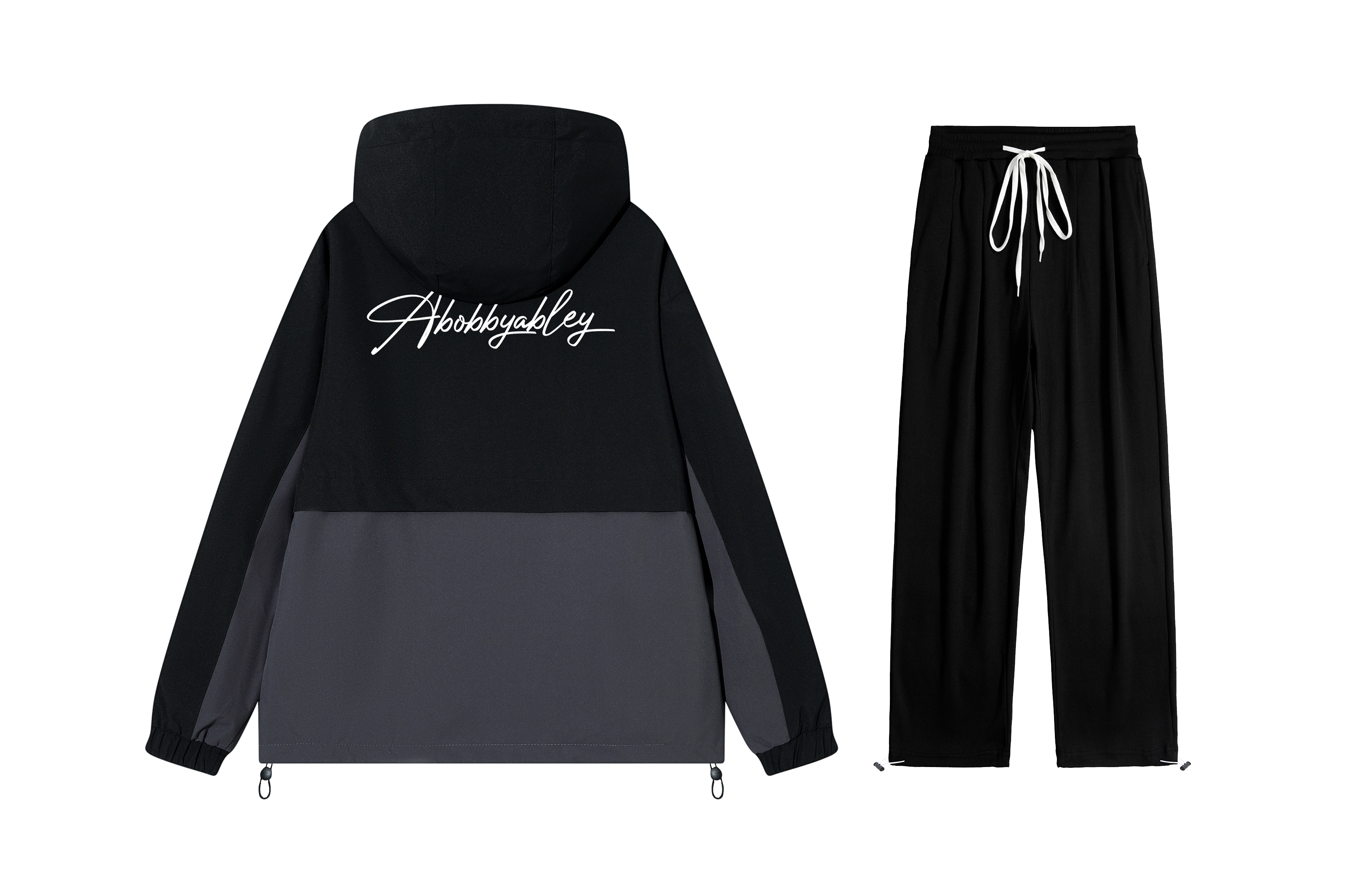 BOBBY ABLEY Logo