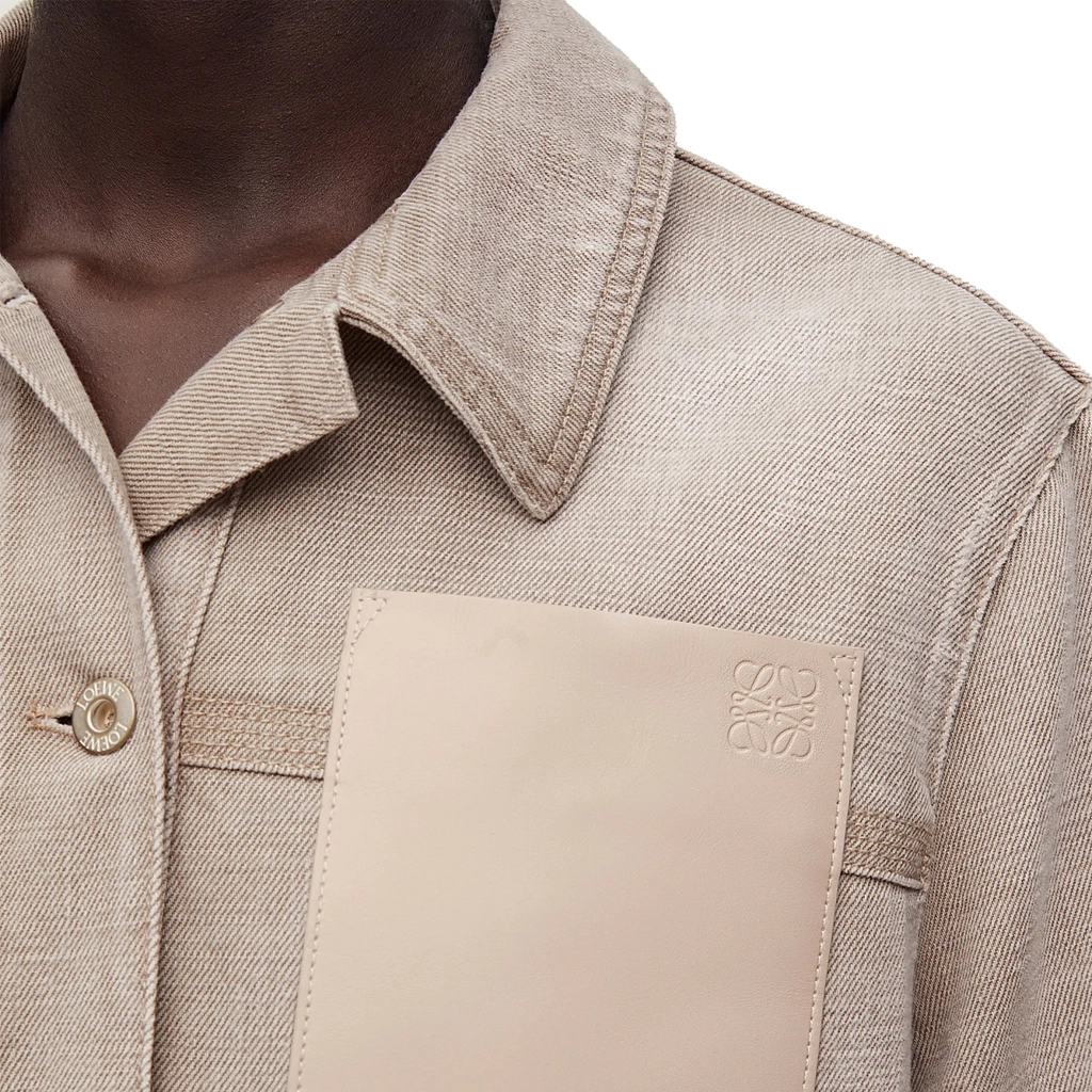 LOEWE SS24 Logo