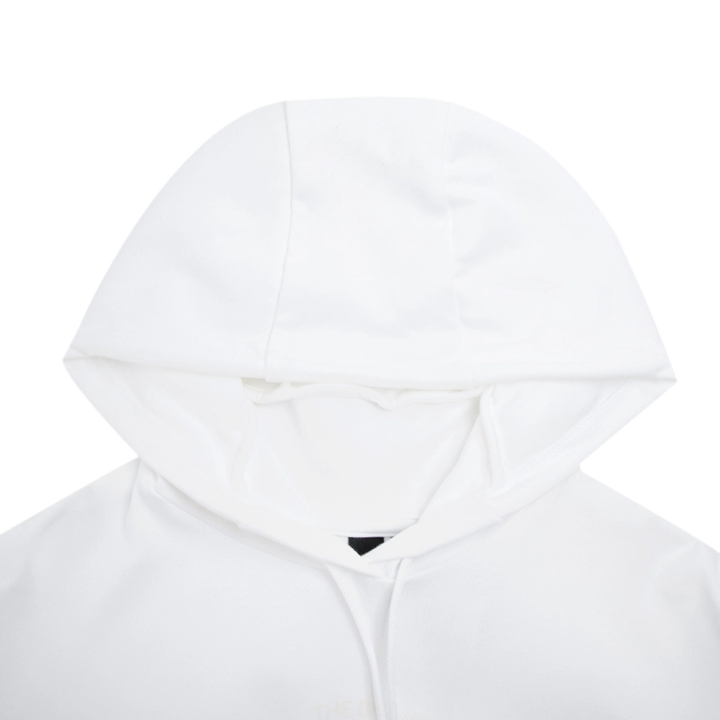 adidas Foc Gfx Hoody Logo