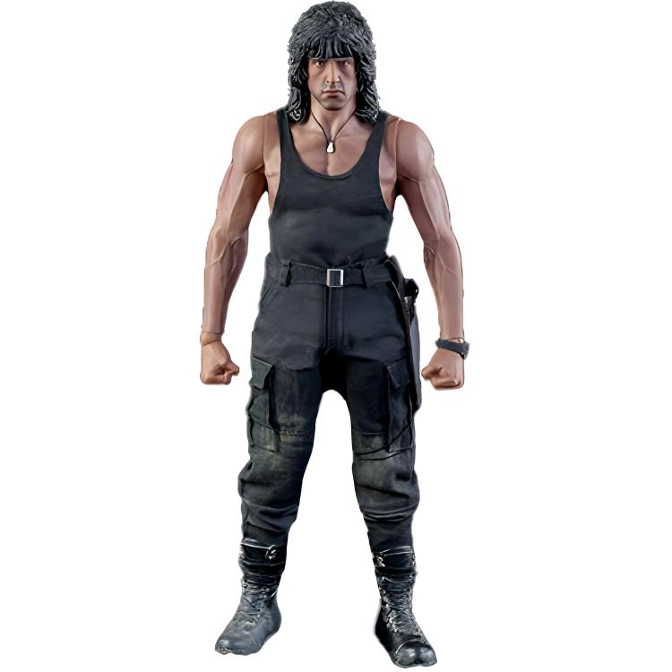 threezero 3 john rambo 16 30cm