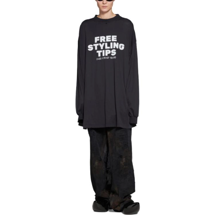 Balenciaga SS23 T