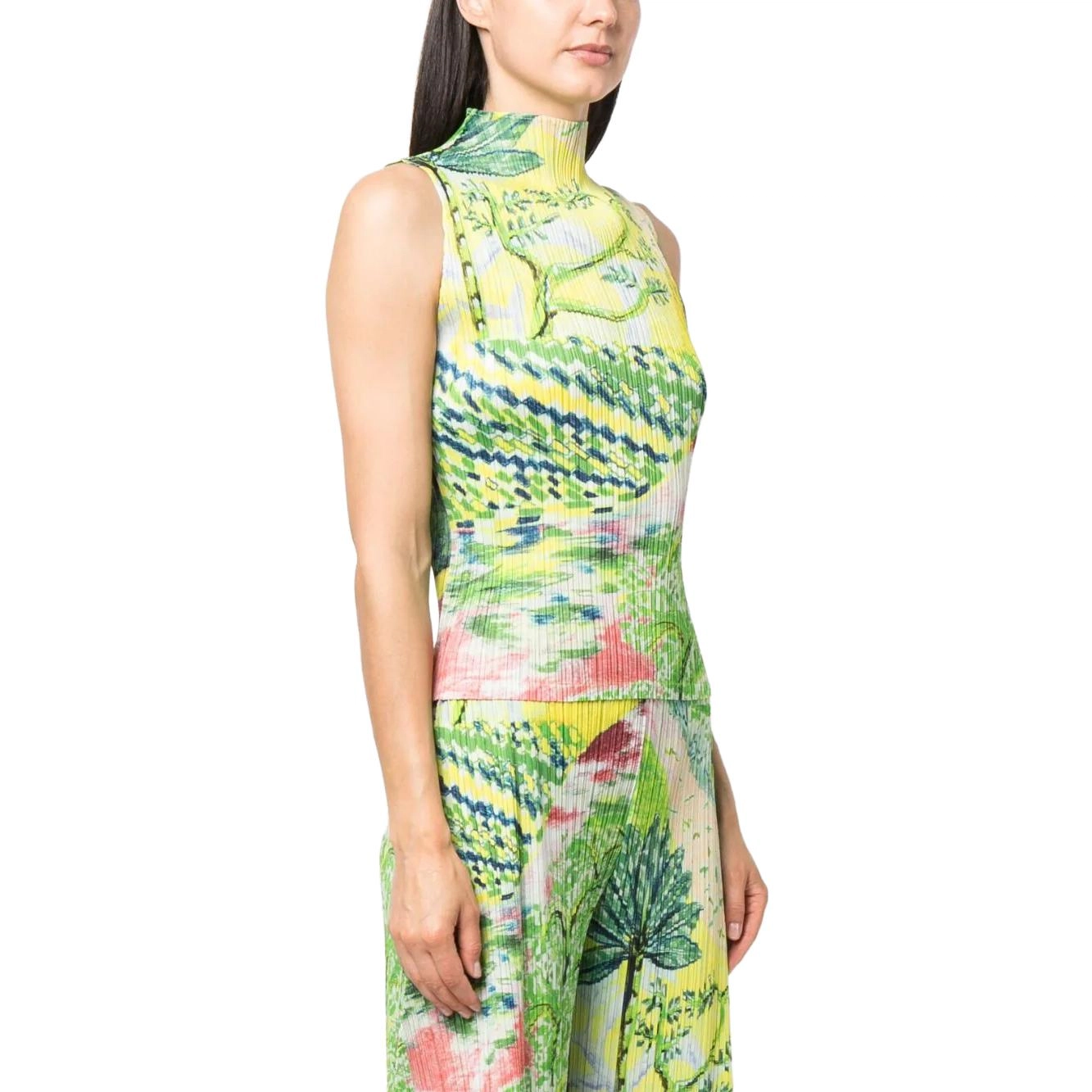 PLEATS PLEASE ISSEY MIYAKE SS23