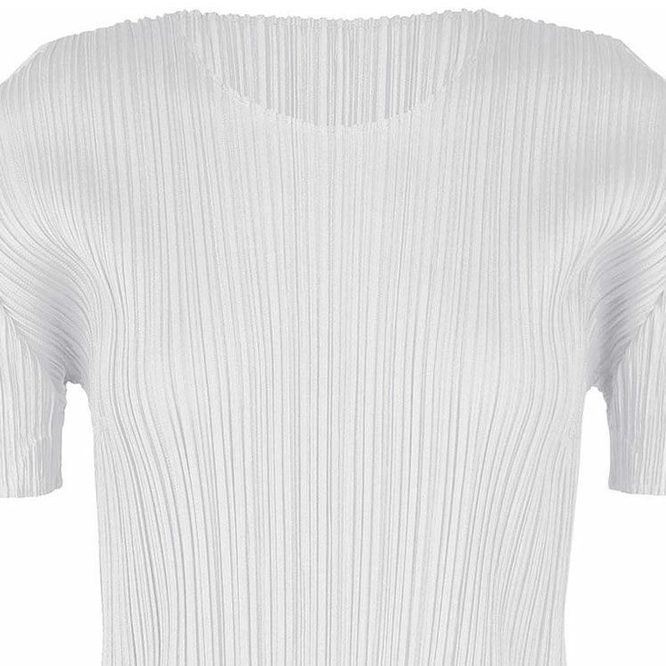 PLEATS PLEASE ISSEY MIYAKE SS22 T