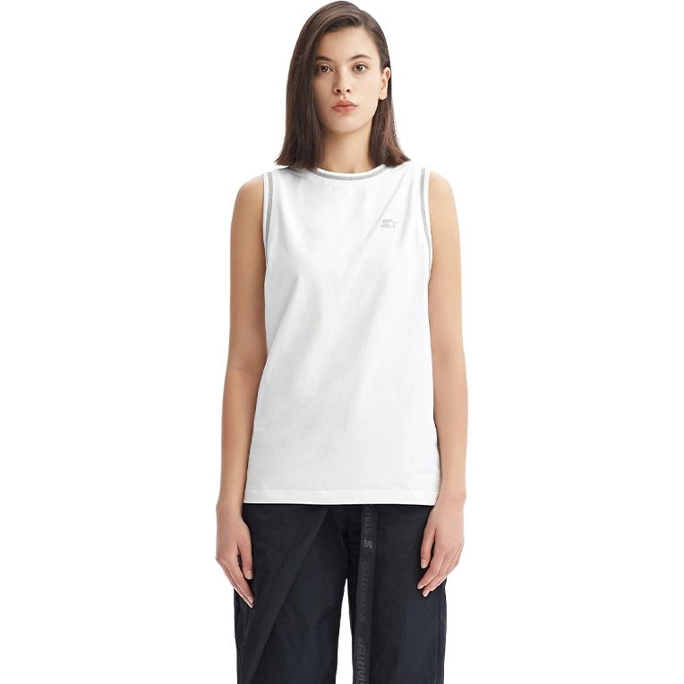 STARTER x DISCOVERED T