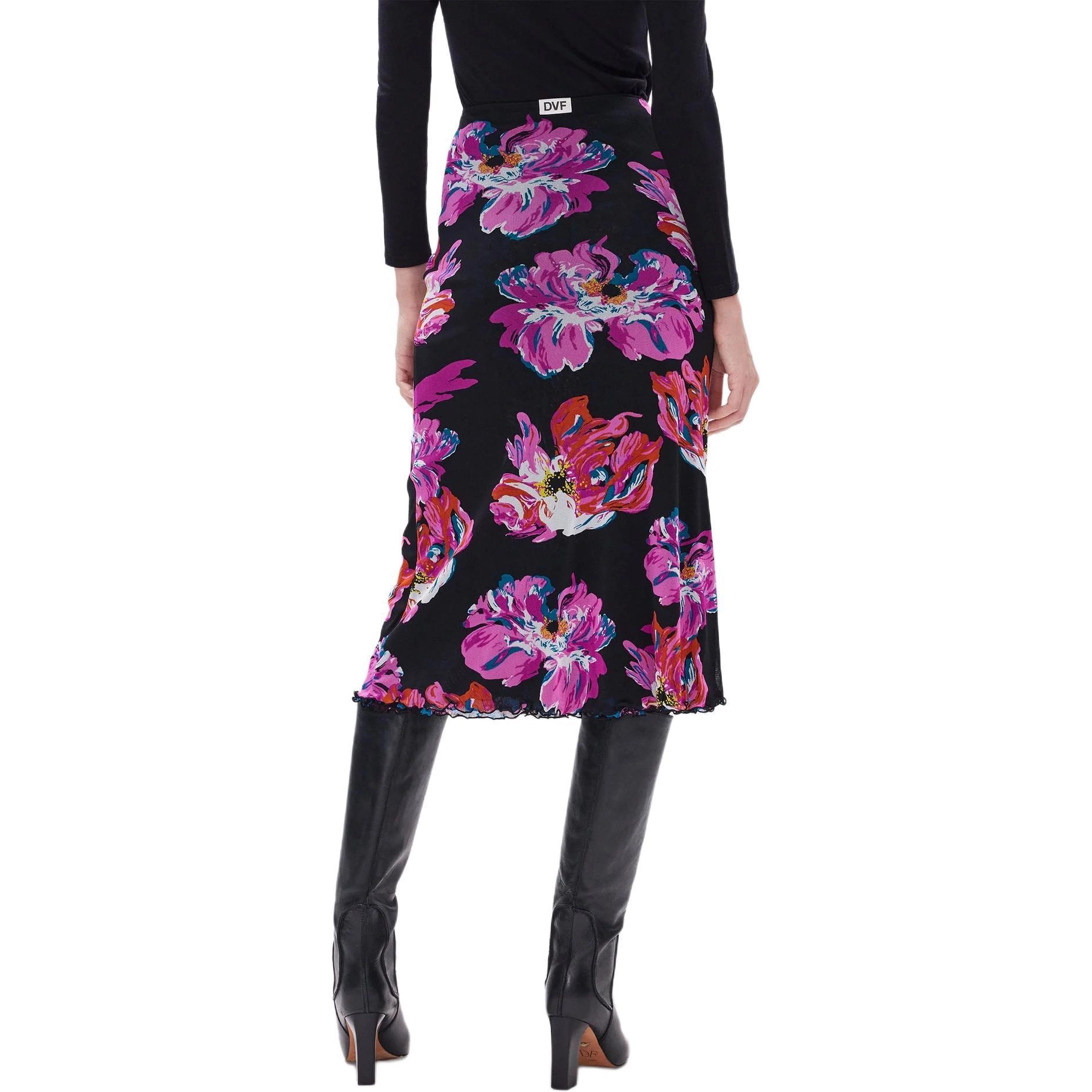 DIANE VON FURSTENBERG FW23