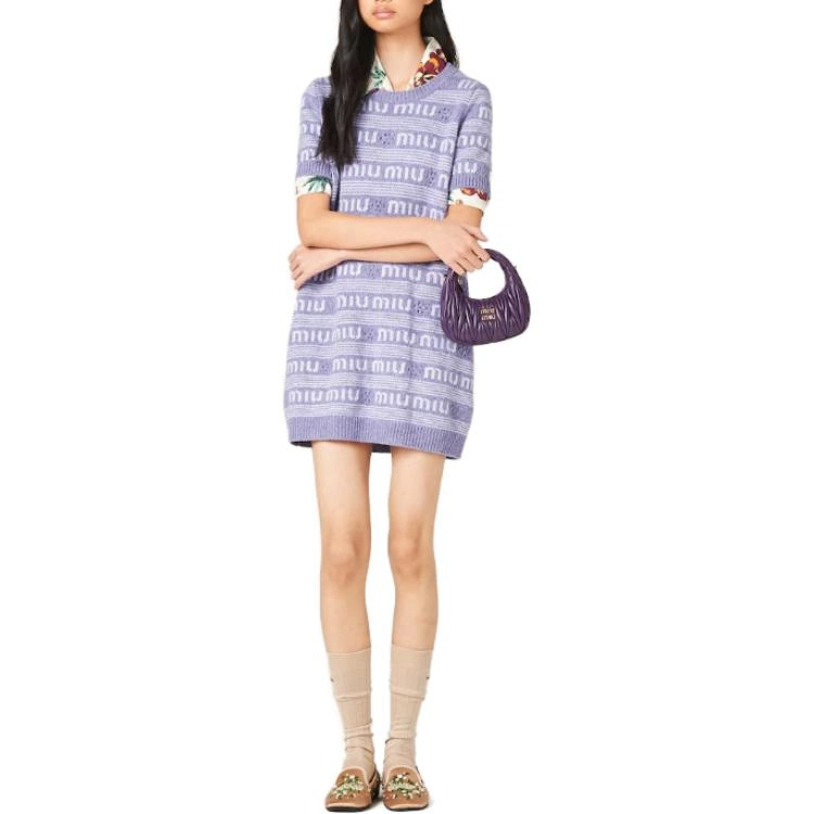 MIU MIU Logo