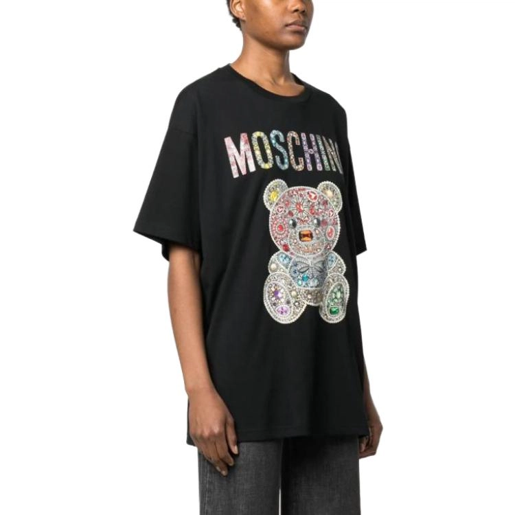 MOSCHINO SS23 T