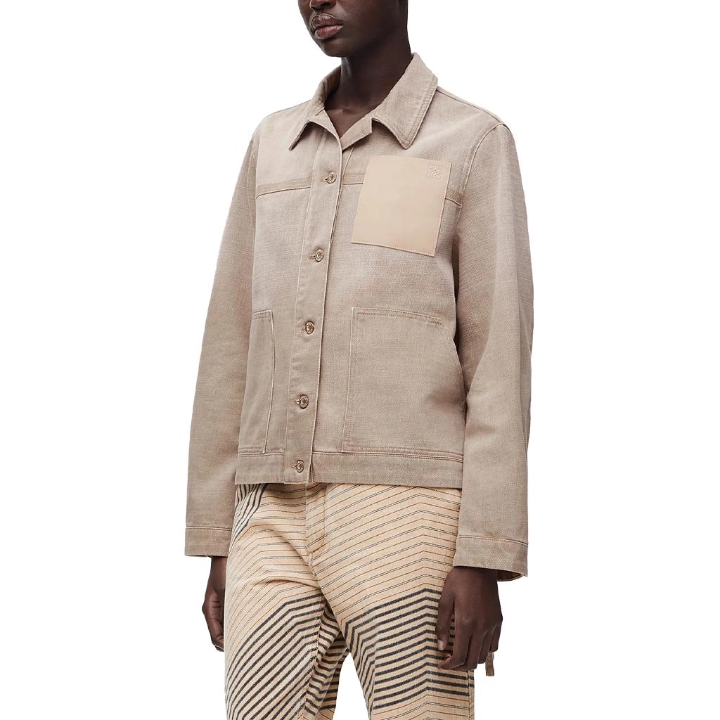 LOEWE SS24 Logo