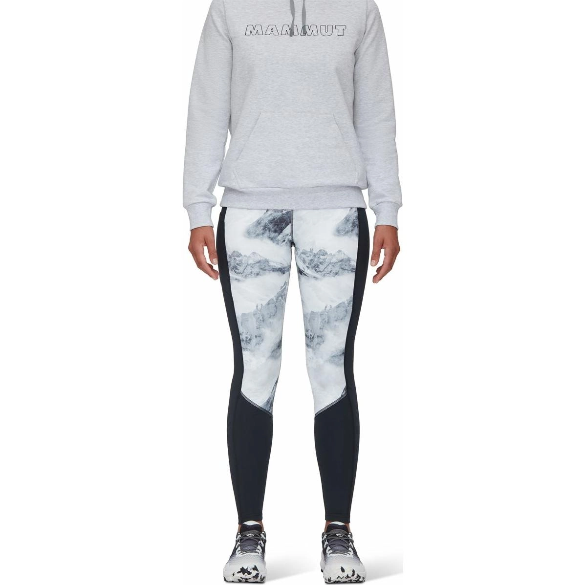 MAMMUT Massone AOP