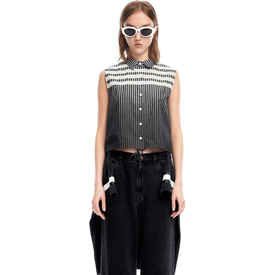 VVNK JANE PLUS Polo