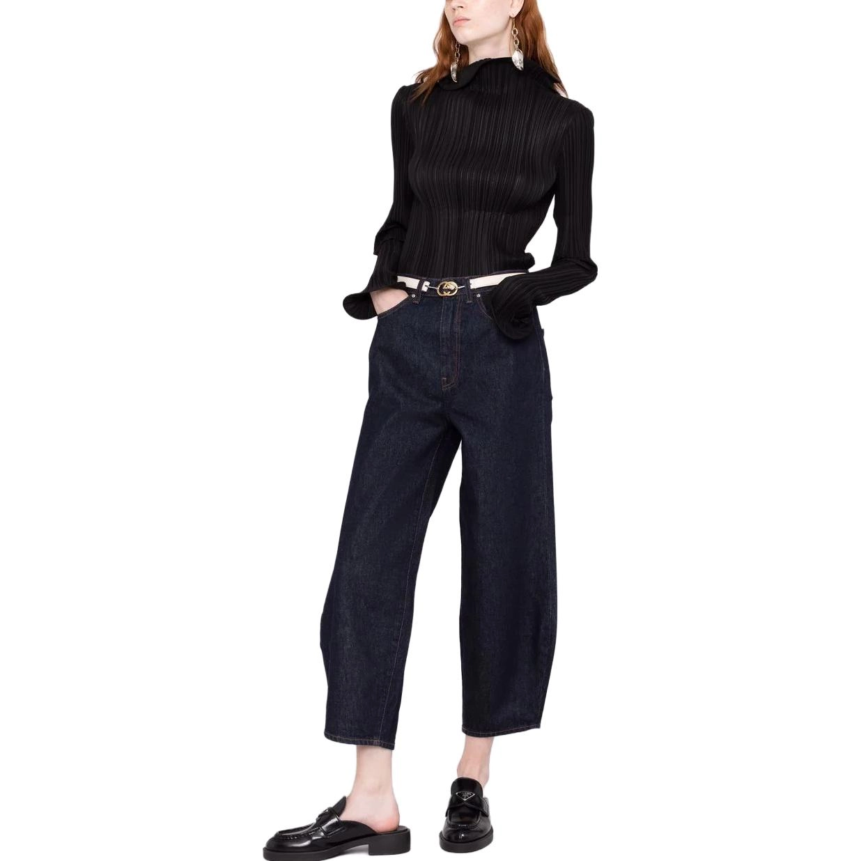 TOTEME SS23