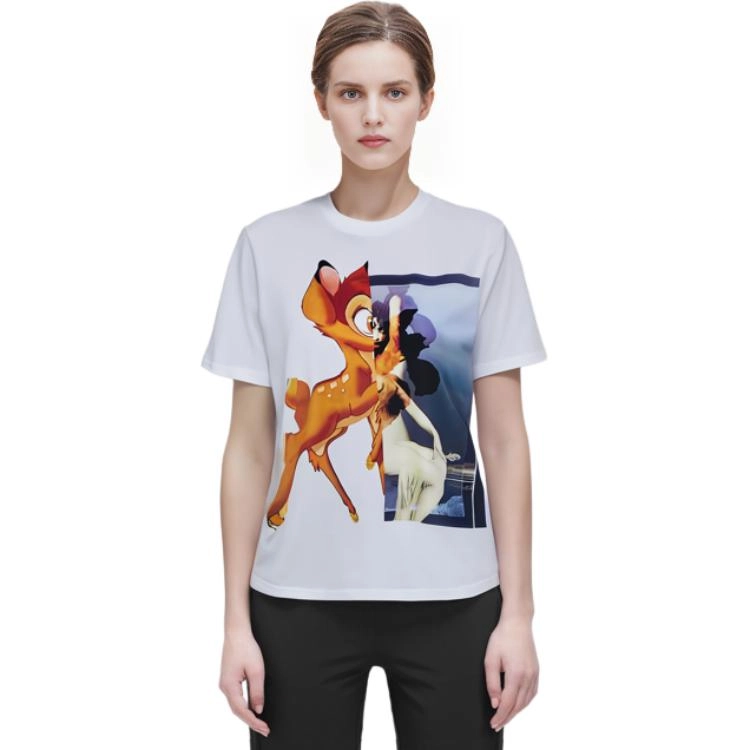 GIVENCHY BAMBI T