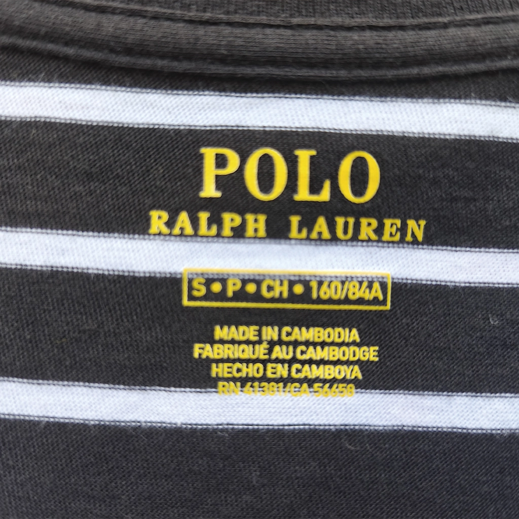 Polo Ralph Lauren LogoV T