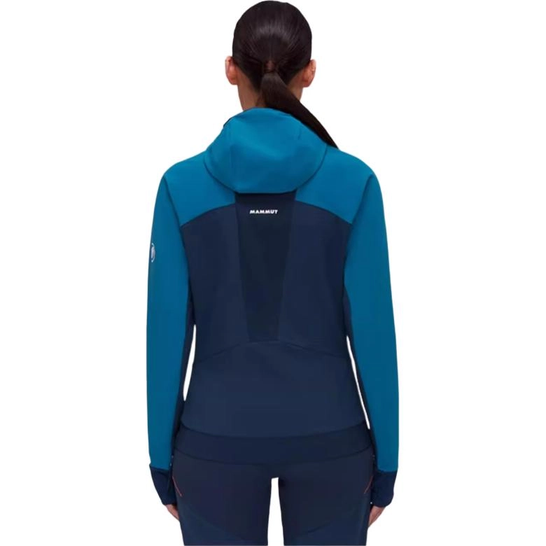MAMMUT Aenergy